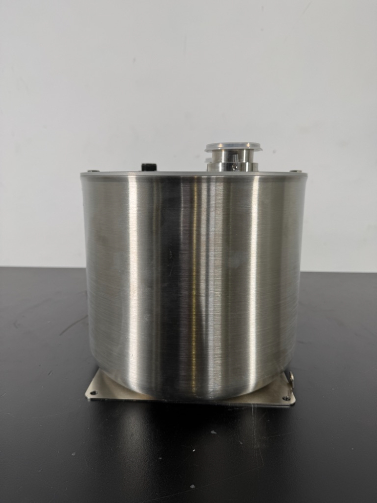 Image of Mbraun Leaktight Blower